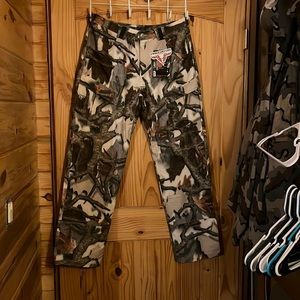 Hunting Pants